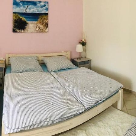 Apartman U Reky Srbsko ภายนอก รูปภาพ