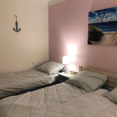 Apartman U Reky Srbsko ภายนอก รูปภาพ