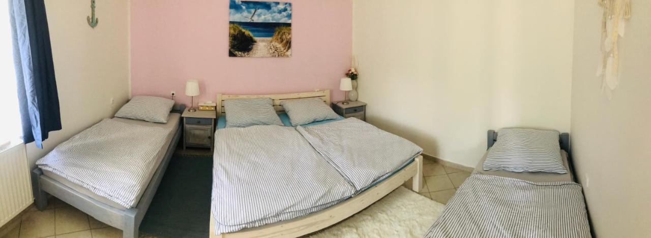 Apartman U Reky Srbsko ภายนอก รูปภาพ