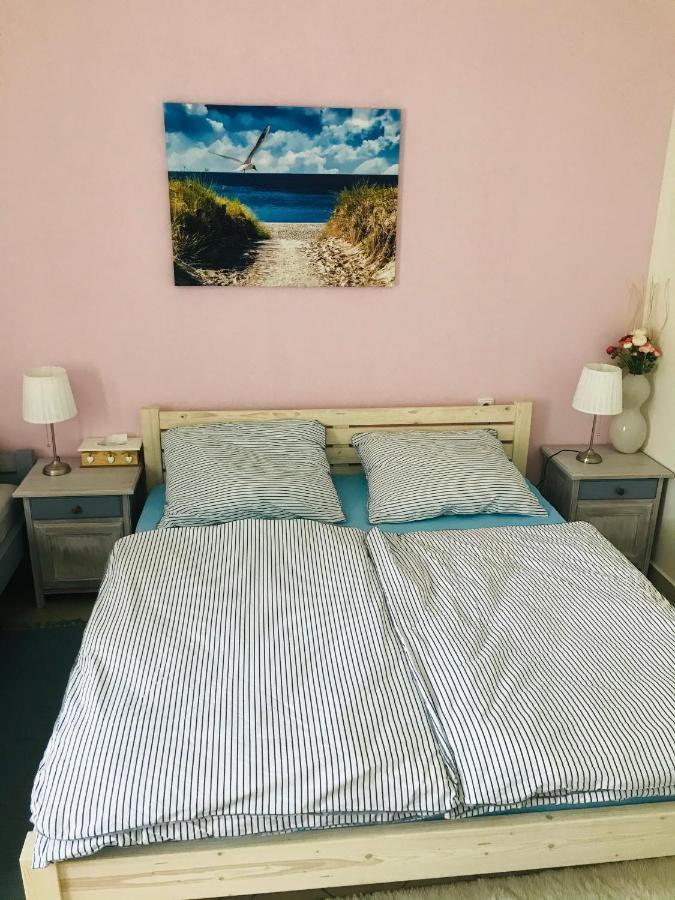 Apartman U Reky Srbsko ภายนอก รูปภาพ