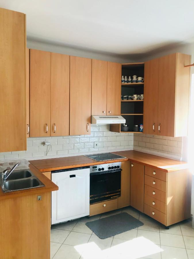 Apartman U Reky Srbsko ภายนอก รูปภาพ