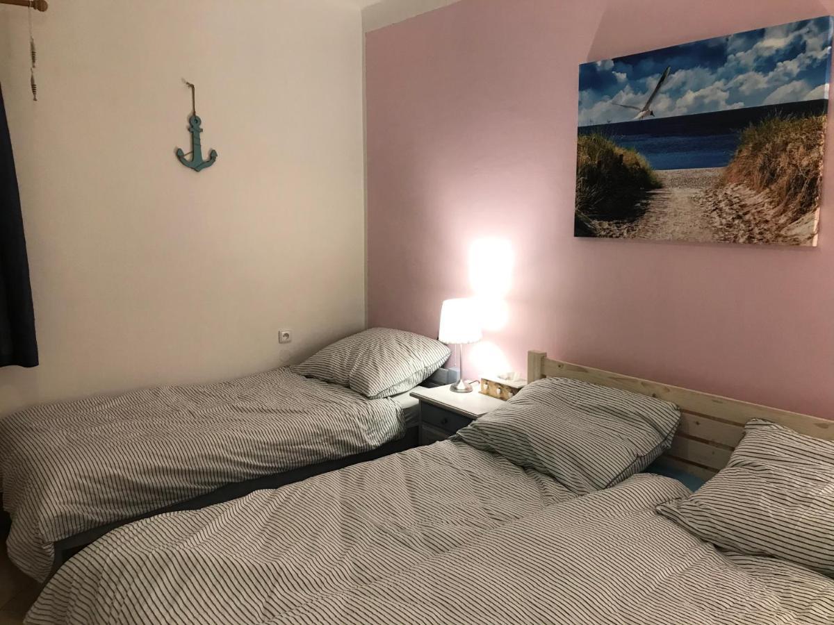 Apartman U Reky Srbsko ภายนอก รูปภาพ