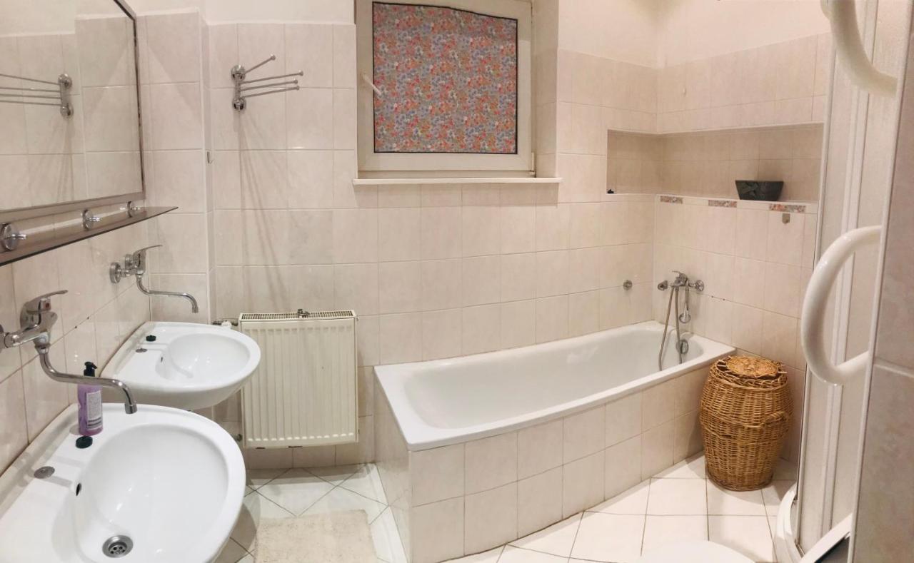 Apartman U Reky Srbsko ภายนอก รูปภาพ