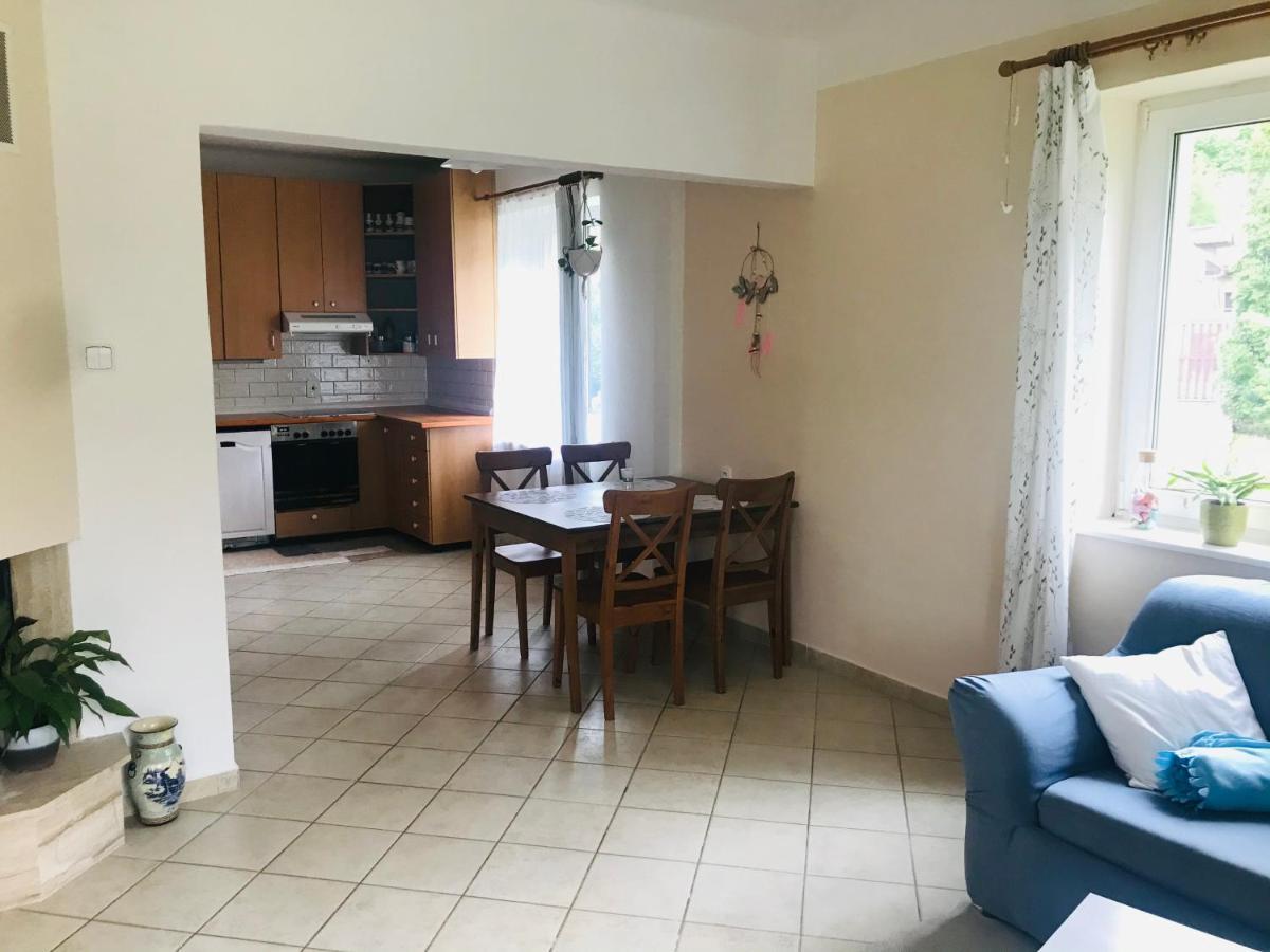 Apartman U Reky Srbsko ภายนอก รูปภาพ