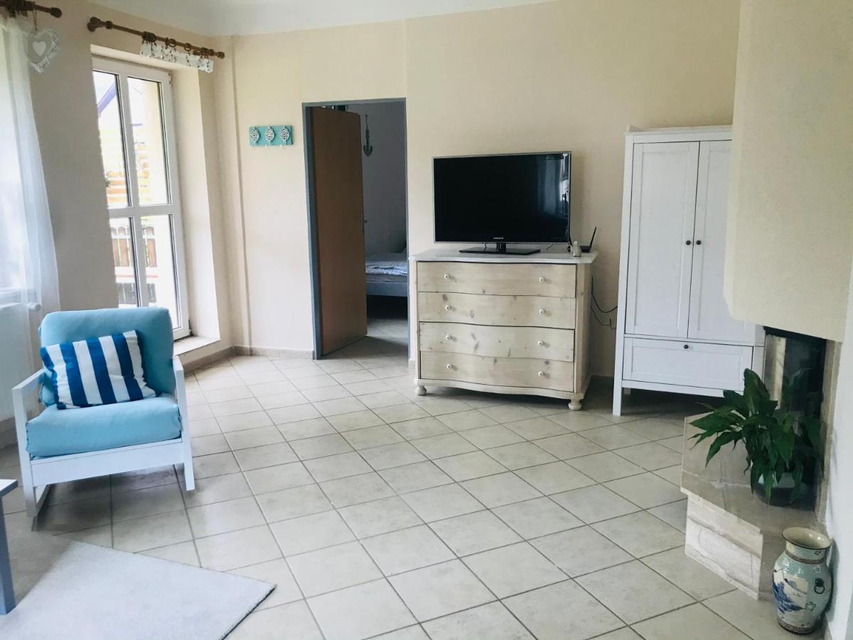 Apartman U Reky Srbsko ภายนอก รูปภาพ